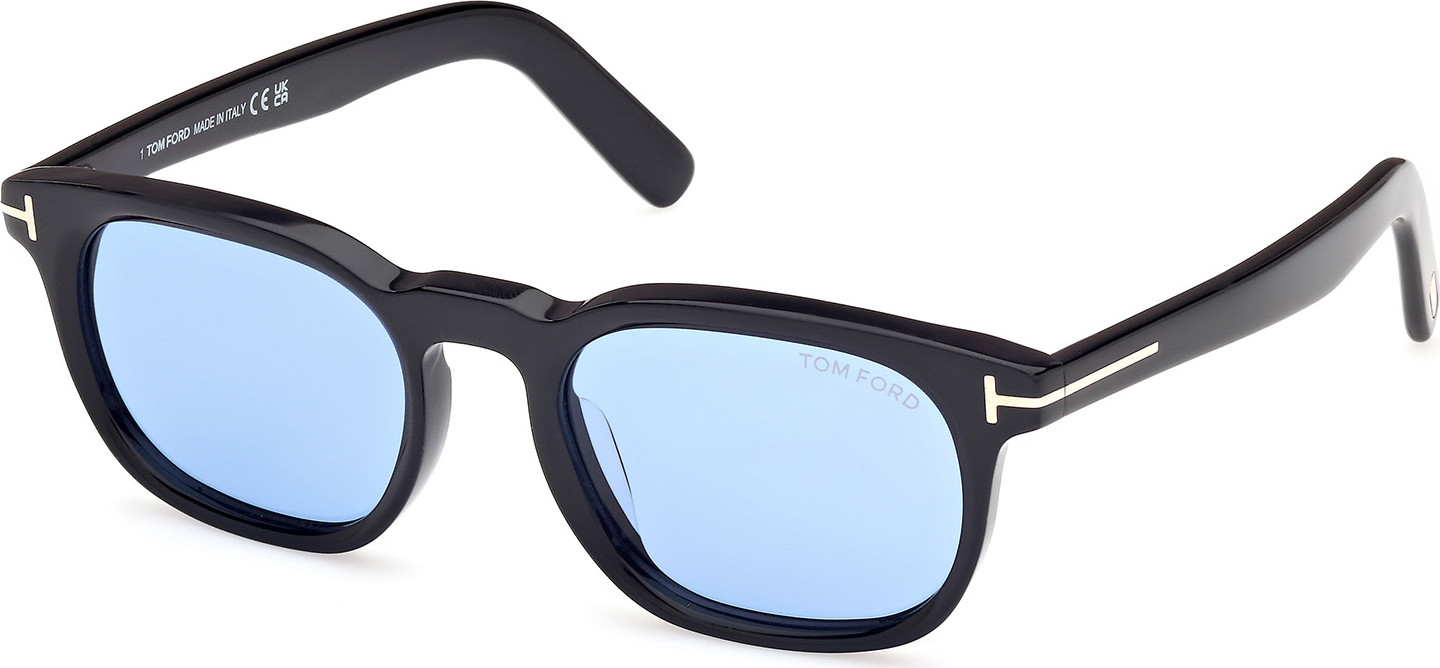 FT1122-D Sunglasses - Tom Ford Authorized Retailer | coolframes